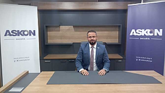 ASKON ‘MİLLİ OTO’DAN 54 ADET İSTİYOR