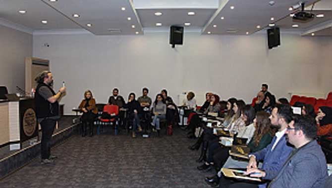 Baroda Çocuk Adalet Sistemi ve Temel İnsan Hakları eğitimi verildi