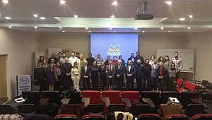 Baroda Seri Muhakeme Usulü anlatıldı