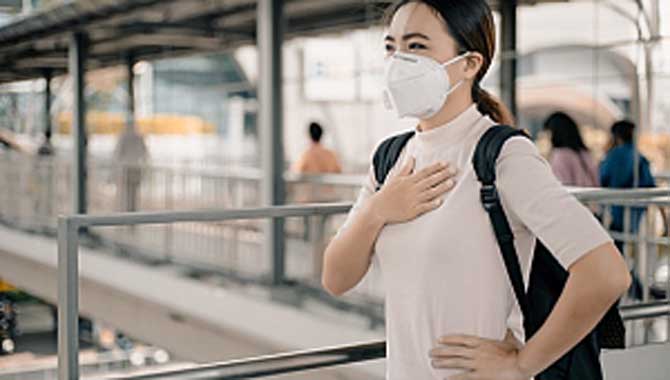 Coronovirüs Hakkında Bilinmesi Gerekenler 