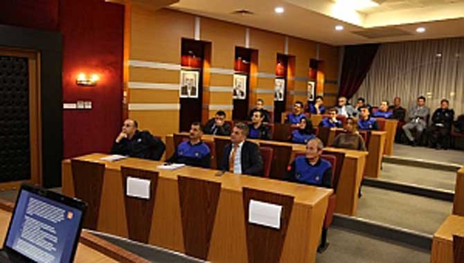 Daha Kaliteli Hizmet İçin 