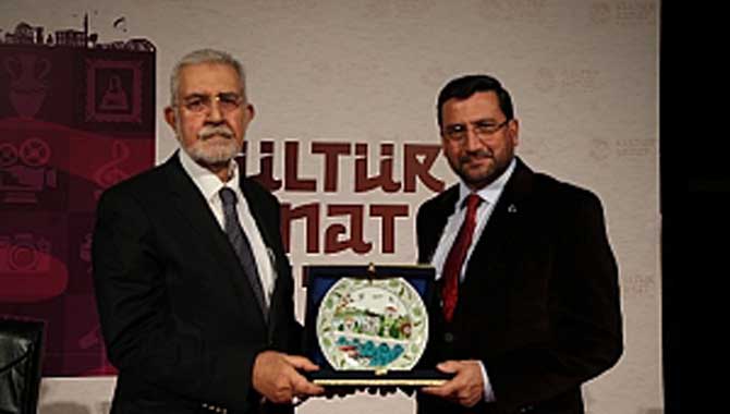 “En büyük edep söz dinlemektir”