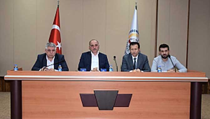 ERENLER KENTSEL DÖNÜŞÜM PROJESİ’NE YENİ YÖN 