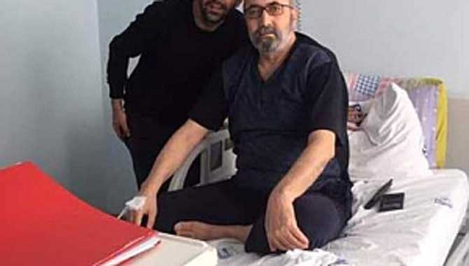 Eski Muhtar Kansere Yenik Düştü