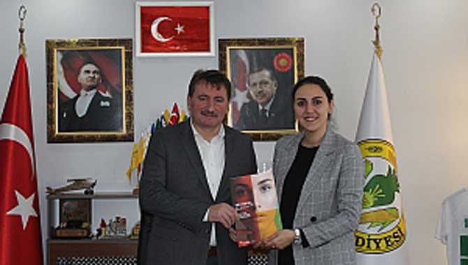 FERİZLİ BELEDİYESİ VE DÜNYAGÖZ ARASINDA HİZMET PTOROKOLÜ İMZALANDI