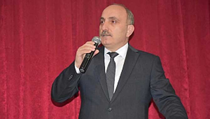 GELİŞİM SEMİNERİ ERENLER’DE GERÇEKLEŞTİ