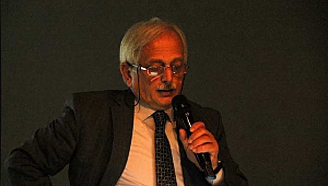 “Güven duygusu gençlik için önemli bir kavramdır”