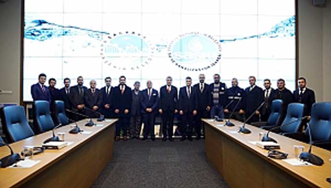 Hemşehrilerimizin huzur ve mutluluğu temel hedefimiz