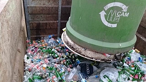 HENDEK GELECEĞİNİ KORUYOR 