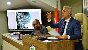 HENDEK MECLİSİ 16 MADDEYİ KARARA BAĞLADI