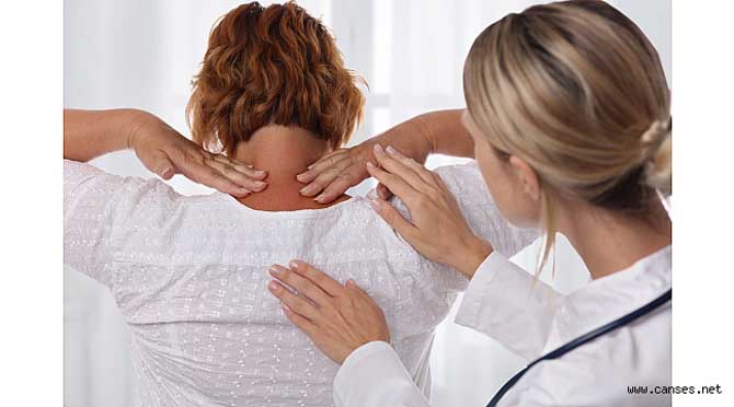 Her sabah boyun ağrısıyla kalkıyorsanız!