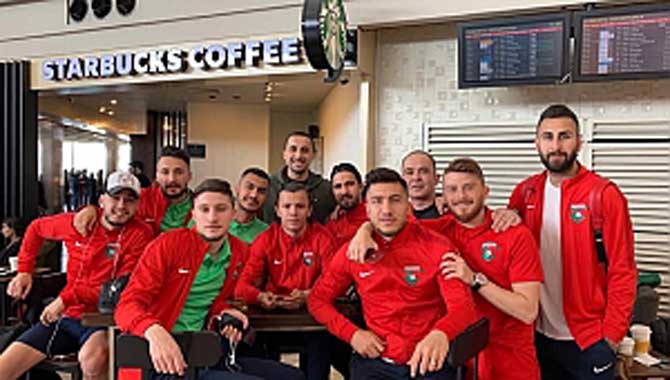 İbrahim Can Köse; İlk Tercihim Sakaryaspor dedi…