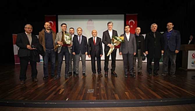 ‘İlham Veren Öğretmen Buluşmaları’ programına büyük alkış