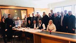 İyi Parti’de delege seçimleri başladı