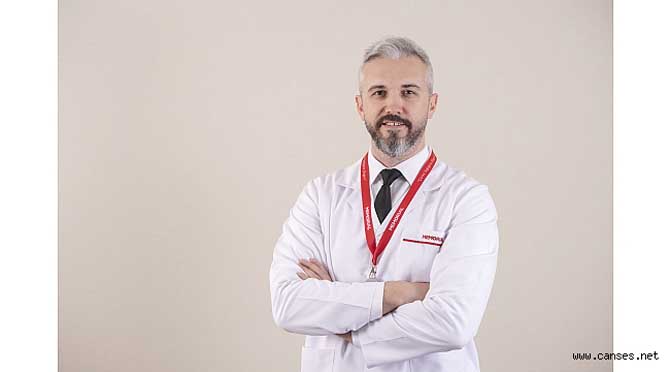 Kalça ve Diz Protezi Yaşam Konforu Sağlıyor