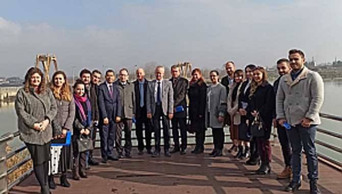 Kanserle mücadele tüm hızıyla sürecek