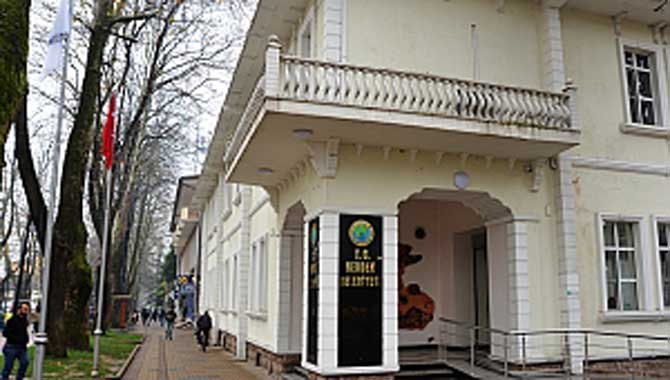 KANUNA AYKIRILIK ORTADAN KALDIRILDI 