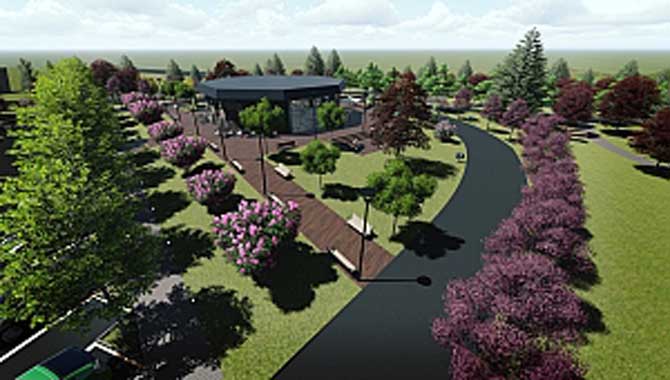 Karaman Sosyal Tesisi Şehrimize Yeni Bir Soluk Getirecek 