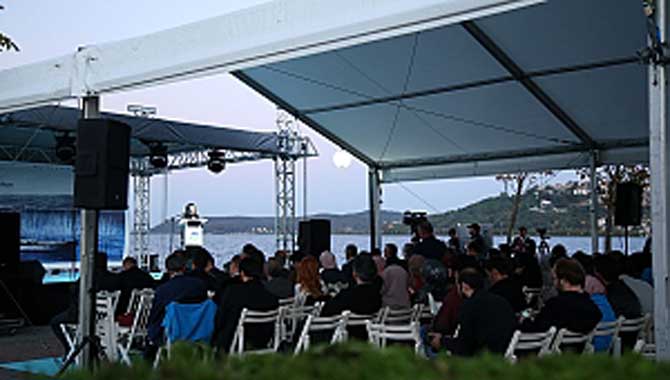 “Kültür ve sanatın adresi Sakarya olmaya devam edecek” 