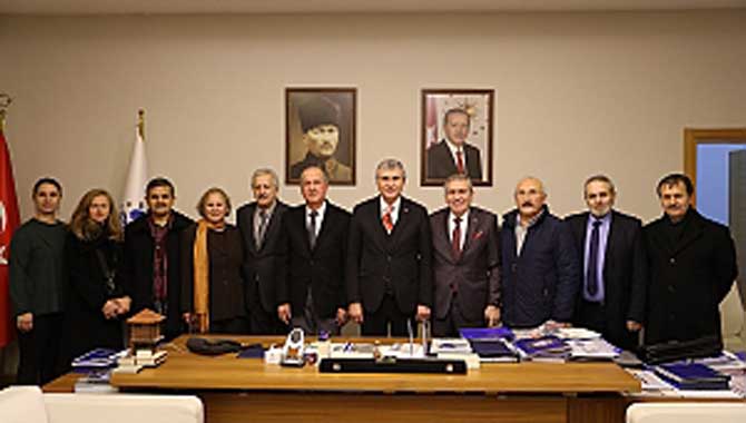 “Kültürel çeşitlilik Sakarya’ya renk katıyor”