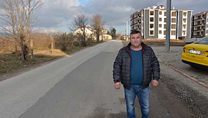 Mahallelerde sorun kalmıyor 