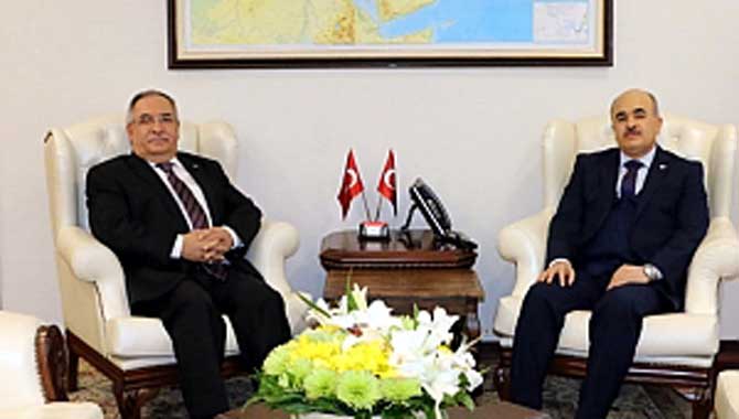 MARKA 2020 Yılı İlk Toplantısı Düzce’de Gerçekleştirildi