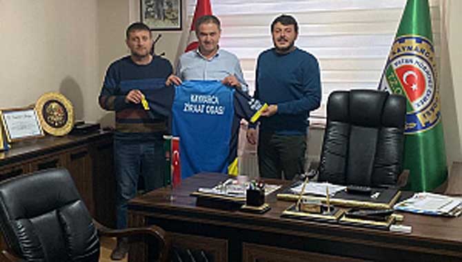 Masa Tenisçilere sponsor oldular