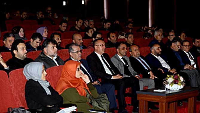 Mehmet Akif İnan’ı Anlattılar