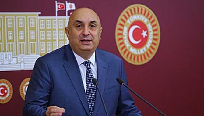 ÖZKOÇ: “O GÜNÜN GELECEĞİNİ BİLİYORUZ, HAZIR OLMALIYIZ”