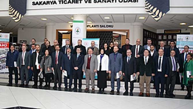 PROJE TANITIM TOPLANTISI YAPILDI