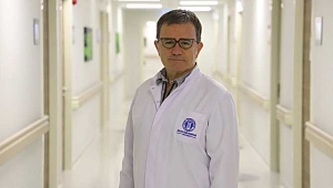 Radyoterapi Tümörü Öldürür Aşkı Değil!