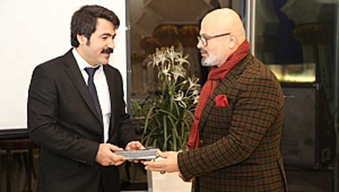 RATED Hizmet İçi Eğitim Programı Yapıldı