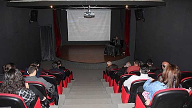 ‘Rumeli’de Türk-İslam Medeniyetinin Remzleri’ OSM’de Konuşuldu