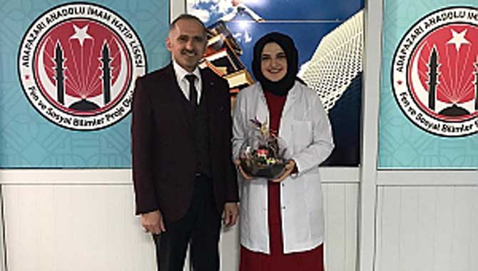 ‘Sağlıklı Dişler, Neşeli Gülüşler’ Konferansı