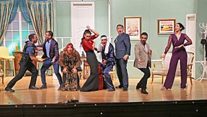 “Sakarya gelişmeye açık ve potansiyeli olan bir şehir”