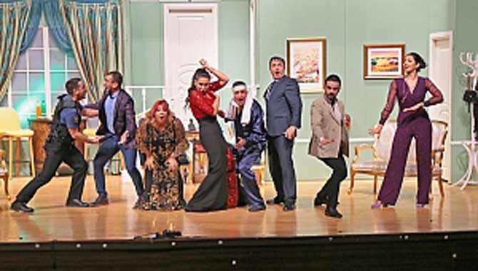 “Sakarya gelişmeye açık ve potansiyeli olan bir şehir”