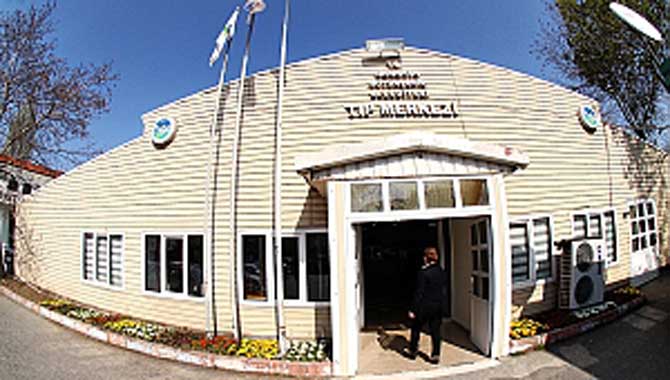 Sakarya’nın sağlığı Tıp Merkezi’ne emanet