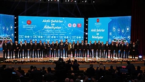 “Sakarya ülkemizin en yaşanılabilir şehirlerinden biri olacak”
