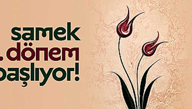 SAMEK'lerde 2. Dönem Kayıtları Başladı