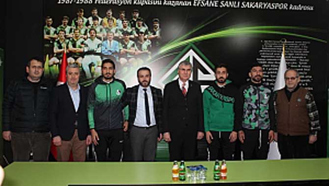 “Şampiyonluk için kenetlendik”