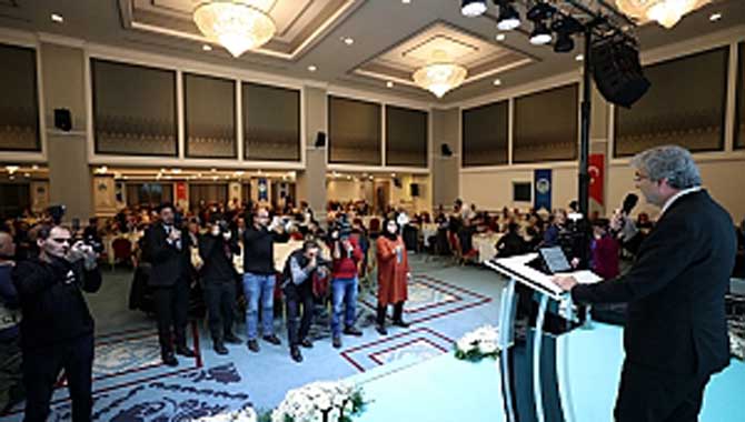 Şampiyonluk yolunda Sakaryaspor’un yanındayız