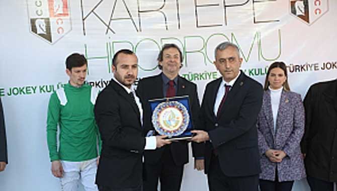 Sapanca Belediye Başkanlığı Koşusu Gerçekleşti