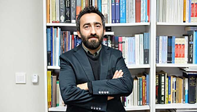 SAÜ’lü Akademisyenlerden TÜBA Ödüllü Projeler