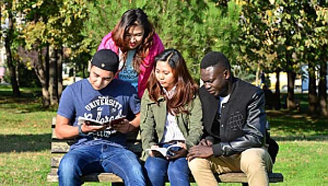 SAÜ Uluslararası Öğrenci Sınavı (Sakarya YÖS) Başvuruları Başladı