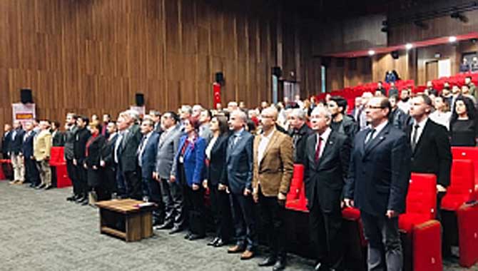 SEDAŞ Ar-Ge projeleri Anlattı