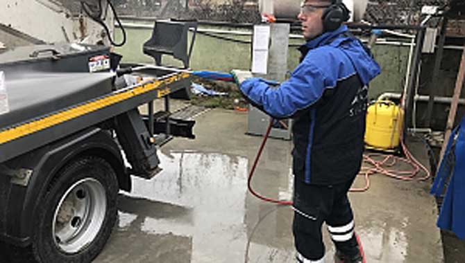 SEDAŞ ekiplerinin iş sağlığı ve güvenliği güvence altında