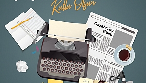 SEDAŞ’tan 10 Ocak Çalışan Gazeteciler Günü mesajı