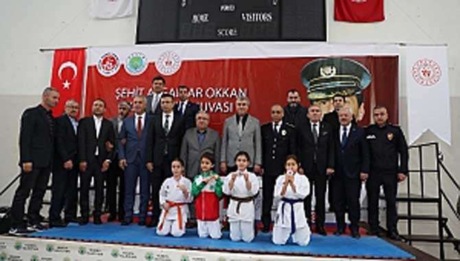 “Şehidimizin adını gelecek nesillere gururla taşıyacağız”