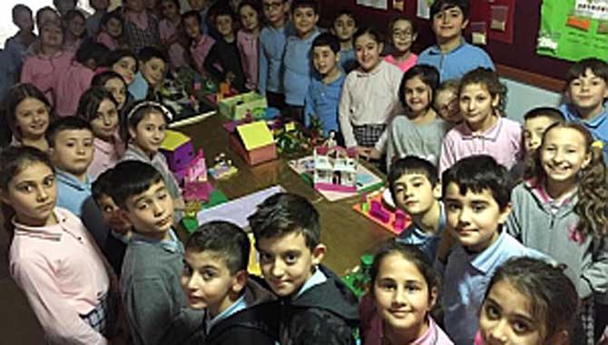 Şehit Ahmet Akyol’da Hedef 2023 Vizyonu