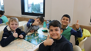 SGM’ler hafta sonunu değerli kılıyor